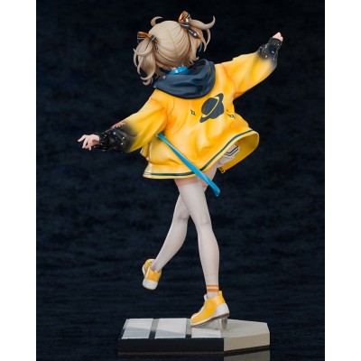 WEATHERPLANET - Appare Hinata 1/7 Wonderful Works PVC Figure 24 cm