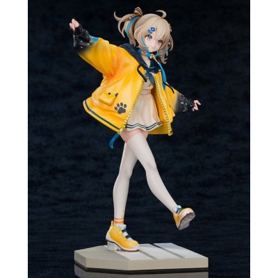 WEATHERPLANET - Appare Hinata 1/7 Wonderful Works PVC Figure 24 cm