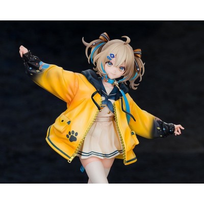 WEATHERPLANET - Appare Hinata 1/7 Wonderful Works PVC Figure 24 cm