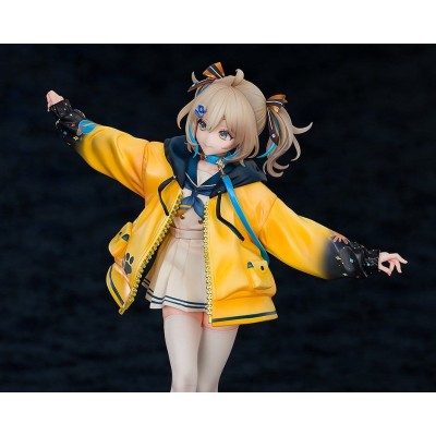 WEATHERPLANET - Appare Hinata 1/7 Wonderful Works PVC Figure 24 cm