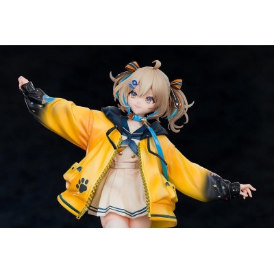 WEATHERPLANET - Appare Hinata 1/7 Wonderful Works PVC Figure 24 cm