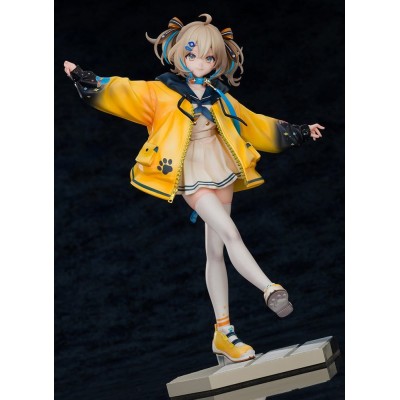 WEATHERPLANET - Appare Hinata 1/7 Wonderful Works PVC Figure 24 cm