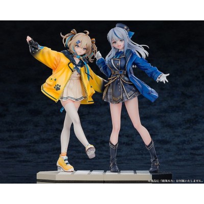 WEATHERPLANET - Appare Hinata 1/7 Wonderful Works PVC Figure 24 cm
