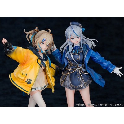 WEATHERPLANET - Appare Hinata 1/7 Wonderful Works PVC Figure 24 cm