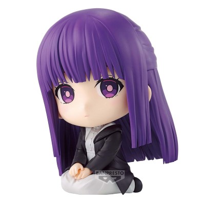 FRIEREN: BEYOND JOURNEY’S END - Fern Sitting (Re-run) Banpresto PVC Figure 11 cm