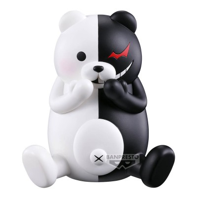 DANGANRONPA 1.2 RELOAD - Monokuma Grandista Banpresto PVC Figure 16 cm
