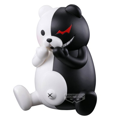 DANGANRONPA 1.2 RELOAD - Monokuma Grandista Banpresto PVC Figure 16 cm