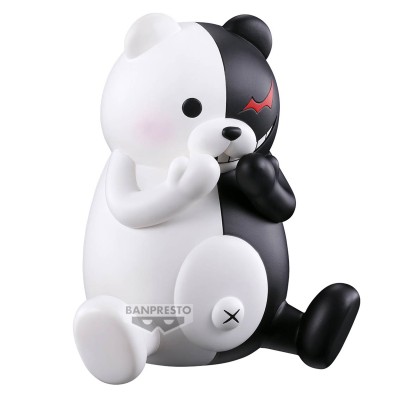 DANGANRONPA 1.2 RELOAD - Monokuma Grandista Banpresto PVC Figure 16 cm