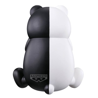 DANGANRONPA 1.2 RELOAD - Monokuma Grandista Banpresto PVC Figure 16 cm