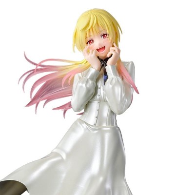 MARRIAGETOXIN - Mei Kinosaki Special Color ver. Mometria Banpresto PVC Figure 21 cm