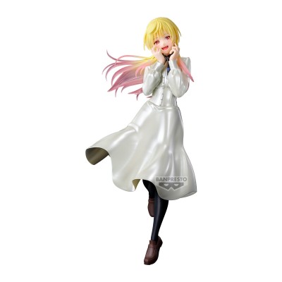 MARRIAGETOXIN - Mei Kinosaki Special Color ver. Mometria Banpresto PVC Figure 21 cm