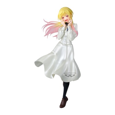 MARRIAGETOXIN - Mei Kinosaki Special Color ver. Mometria Banpresto PVC Figure 21 cm