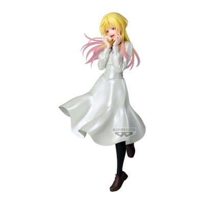 MARRIAGETOXIN - Mei Kinosaki Special Color ver. Mometria Banpresto PVC Figure 21 cm