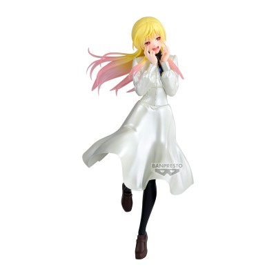 MARRIAGETOXIN - Mei Kinosaki Special Color ver. Mometria Banpresto PVC Figure 21 cm