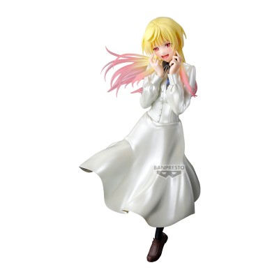 MARRIAGETOXIN - Mei Kinosaki Special Color ver. Mometria Banpresto PVC Figure 21 cm