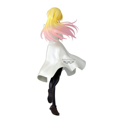 MARRIAGETOXIN - Mei Kinosaki Special Color ver. Mometria Banpresto PVC Figure 21 cm