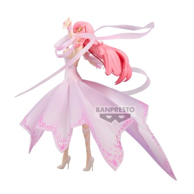 MOBILE SUIT GUNDAM SEED - Lacus Clyne Banpresto Evolve Banpresto PVC Figure 22 cm