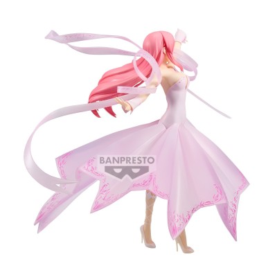 MOBILE SUIT GUNDAM SEED - Lacus Clyne Banpresto Evolve Banpresto PVC Figure 22 cm