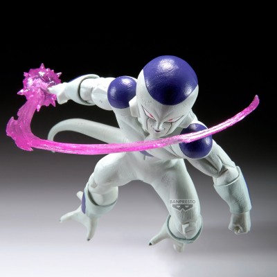 DRAGON BALL Z - Frieza III G×materia Banpresto PVC Figure 15 cm