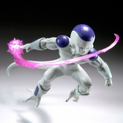 DRAGON BALL Z - Frieza III G×materia Banpresto PVC Figure 15 cm