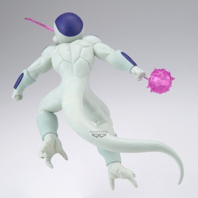 DRAGON BALL Z - Frieza III G×materia Banpresto PVC Figure 15 cm