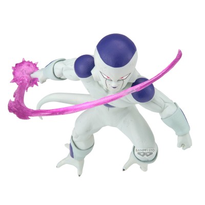 DRAGON BALL Z - Frieza III G×materia Banpresto PVC Figure 15 cm