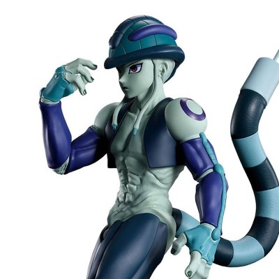 HUNTER X HUNTER - Meruem Grandista Banpresto PVC Figure 23 cm