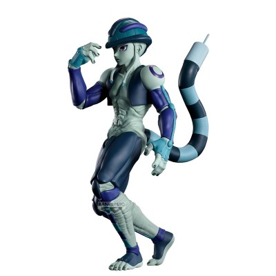 HUNTER X HUNTER - Meruem Grandista Banpresto PVC Figure 23 cm