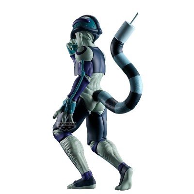 HUNTER X HUNTER - Meruem Grandista Banpresto PVC Figure 23 cm