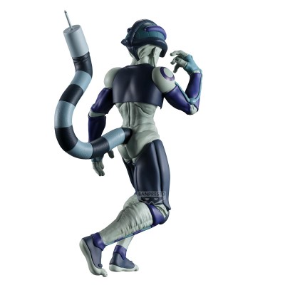 HUNTER X HUNTER - Meruem Grandista Banpresto PVC Figure 23 cm