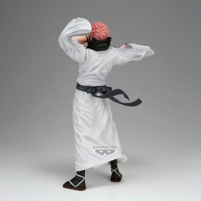 JUJUTSU KAISEN - Sukuna Grandista Banpresto PVC Figure 27 cm