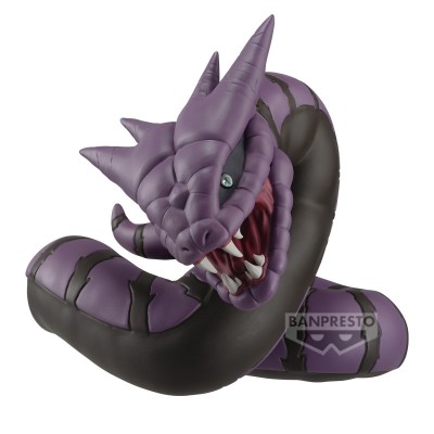 NARUTO - Manda Soft Vinyl Banpresto PVC Figure 12 cm