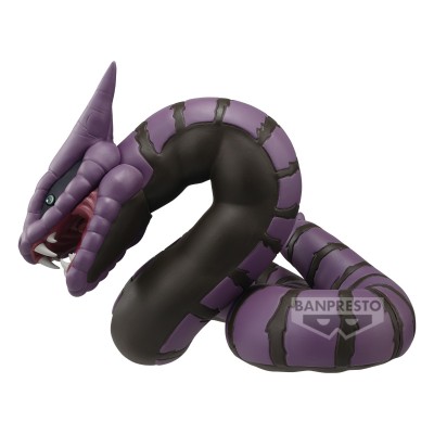 NARUTO - Manda Soft Vinyl Banpresto PVC Figure 12 cm