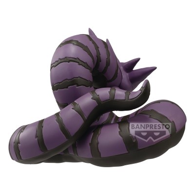 NARUTO - Manda Soft Vinyl Banpresto PVC Figure 12 cm