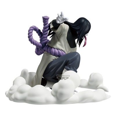 NARUTO - Orochimaru Banpresto PVC Figure 11 cm