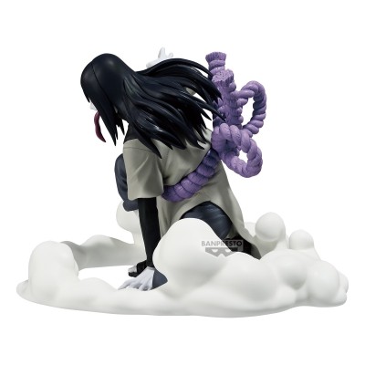 NARUTO - Orochimaru Banpresto PVC Figure 11 cm