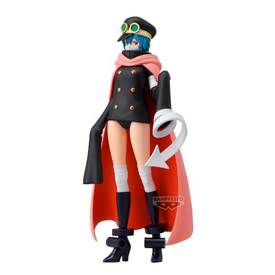 ONE PIECE - Saint Gunko Glitter & Glamours Banpresto PVC Figure 24 cm