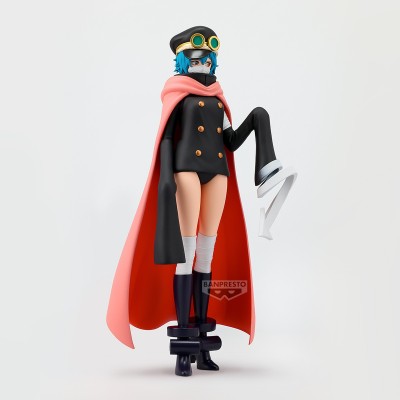 ONE PIECE - Saint Gunko Glitter & Glamours Banpresto PVC Figure 24 cm
