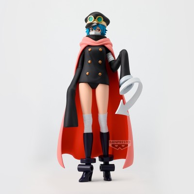 ONE PIECE - Saint Gunko Glitter & Glamours Banpresto PVC Figure 24 cm