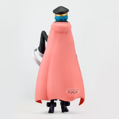 ONE PIECE - Saint Gunko Glitter & Glamours Banpresto PVC Figure 24 cm