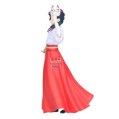 THE APOTHECARY DIARIES - Maomao Fox Village ver. Banpresto PVC Figure 21 cm