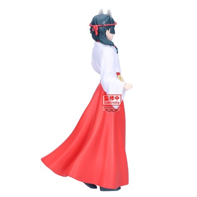 THE APOTHECARY DIARIES - Maomao Fox Village ver. Banpresto PVC Figure 21 cm