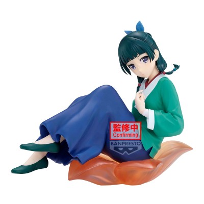 THE APOTHECARY DIARIES - Maomao Twilight blossom Espresto Banpresto PVC Figure 12 cm