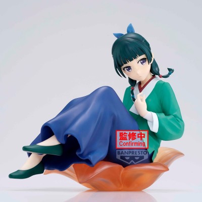 THE APOTHECARY DIARIES - Maomao Twilight blossom Espresto Banpresto PVC Figure 12 cm