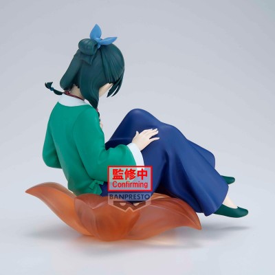 THE APOTHECARY DIARIES - Maomao Twilight blossom Espresto Banpresto PVC Figure 12 cm