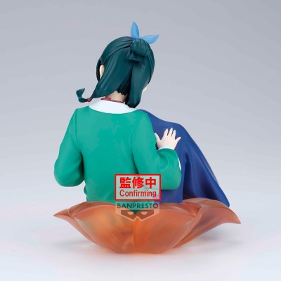 THE APOTHECARY DIARIES - Maomao Twilight blossom Espresto Banpresto PVC Figure 12 cm