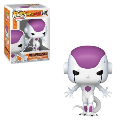 DRAGON BALL Z - Frieza (Refresh) Funko Pop Animation 2476