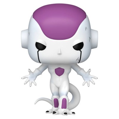 DRAGON BALL Z - Frieza (Refresh) Funko Pop Animation 2476