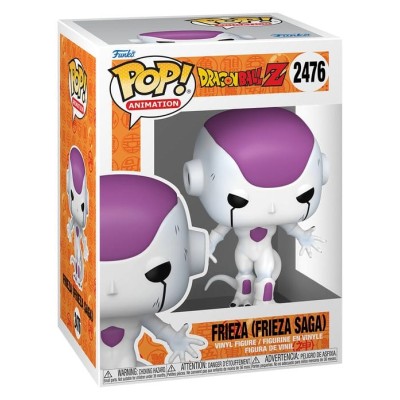 DRAGON BALL Z - Frieza (Refresh) Funko Pop Animation 2476