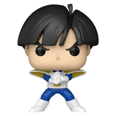 DRAGON BALL Z - Gohan (Refresh) Funko Pop Animation 2475
